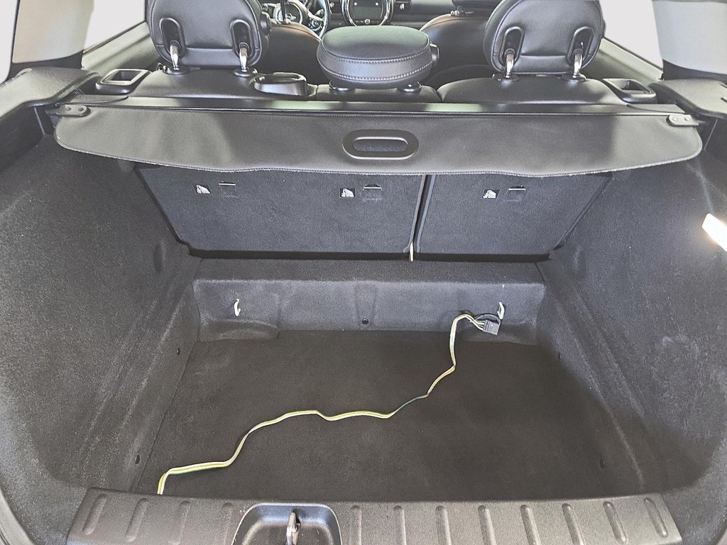 MINI Clubman COOPER ALL4 // TOIT OUVRANT 2019 à Sherbrooke, Québec - 6 - w1024h768px