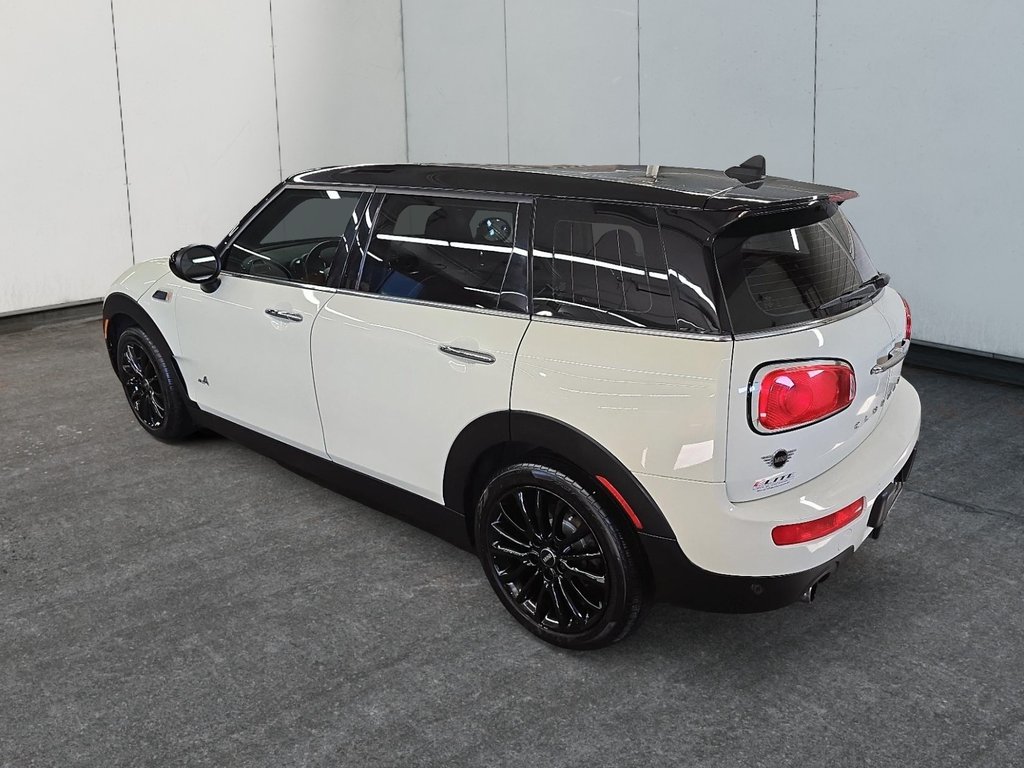 MINI Clubman COOPER ALL4 // TOIT OUVRANT 2019 à Sherbrooke, Québec - 4 - w1024h768px