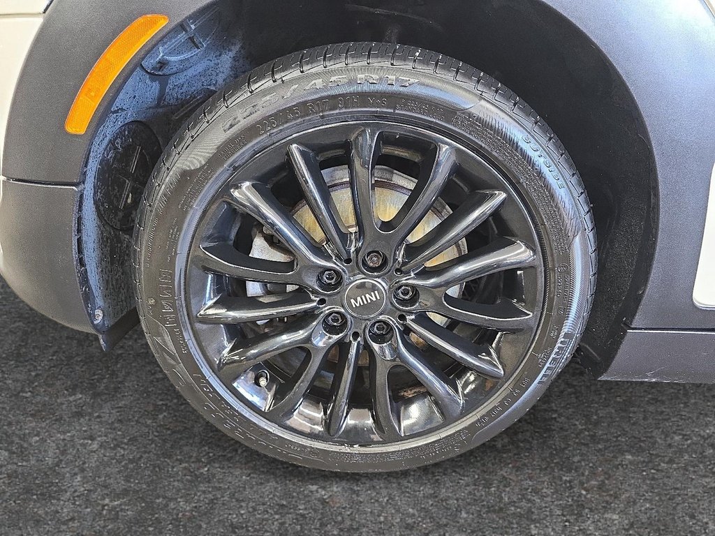 MINI Clubman COOPER ALL4 // TOIT OUVRANT 2019 à Sherbrooke, Québec - 7 - w1024h768px