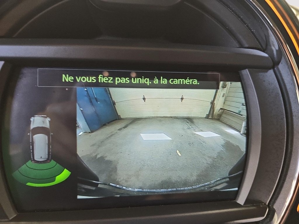 MINI Clubman COOPER ALL4 // TOIT OUVRANT 2019 à Sherbrooke, Québec - 17 - w1024h768px