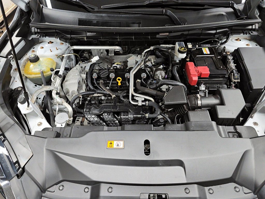 Mitsubishi Outlander ES // S-AWD // 2.5L 2023 à Sherbrooke, Québec - 8 - w1024h768px
