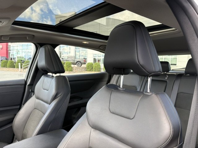 Nissan ARIYA EVOLVE+ 2024 à Sherbrooke, Québec - 9 - w1024h768px