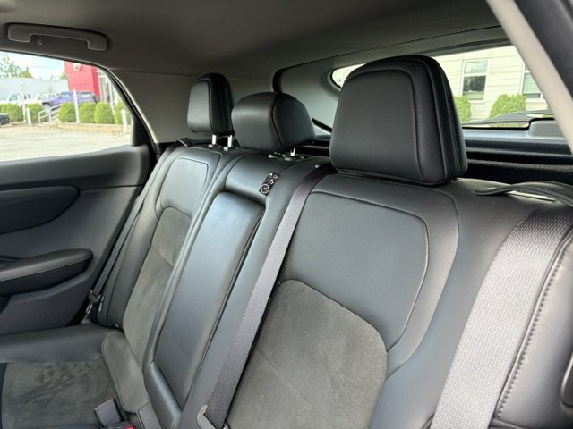 Nissan ARIYA EVOLVE+ 2024 à Sherbrooke, Québec - 11 - w1024h768px
