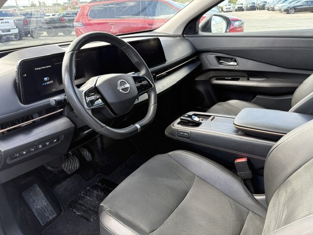 Nissan ARIYA EVOLVE+ 2024 à Sherbrooke, Québec - 8 - w1024h768px