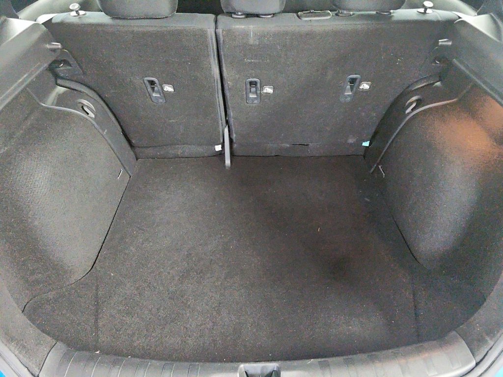 Nissan Kicks SV // BAS KM // 2024 à Sherbrooke, Québec - 6 - w1024h768px
