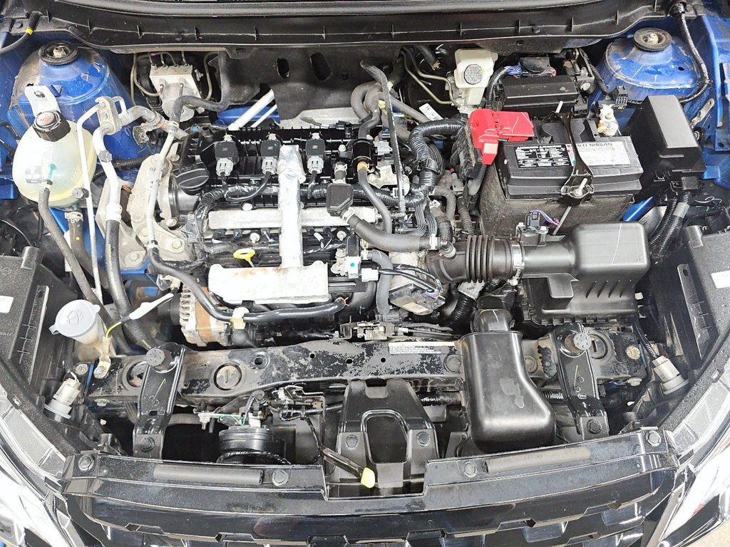 Nissan Kicks SV // BAS KM // 2024 à Sherbrooke, Québec - 8 - w1024h768px