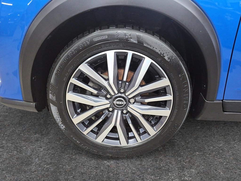 Nissan Kicks SV // BAS KM // 2024 à Sherbrooke, Québec - 7 - w1024h768px