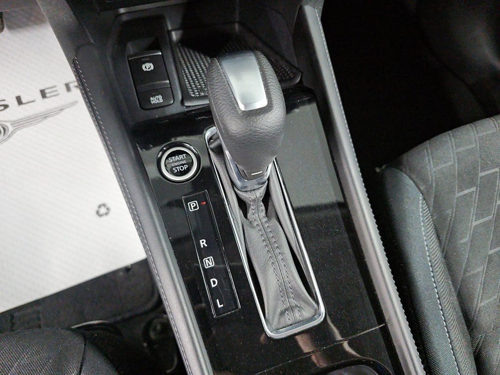 Nissan Kicks SV // BAS KM // 2024 à Sherbrooke, Québec - 15 - w1024h768px