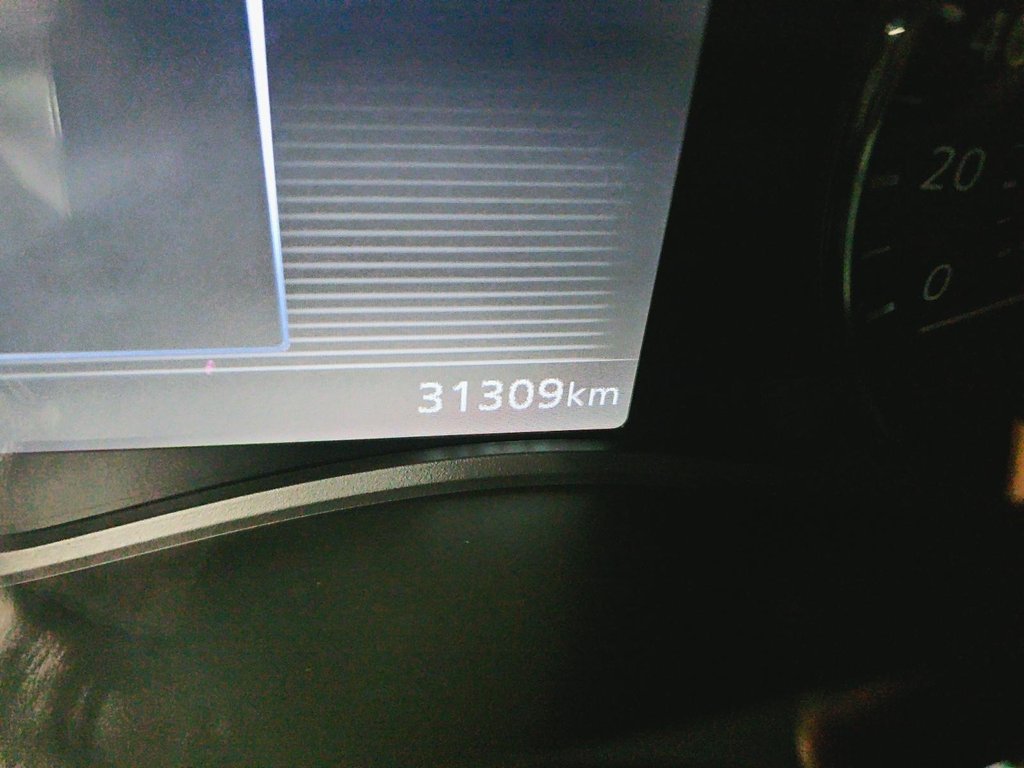 Nissan Kicks SV // BAS KM // 2024 à Sherbrooke, Québec - 13 - w1024h768px
