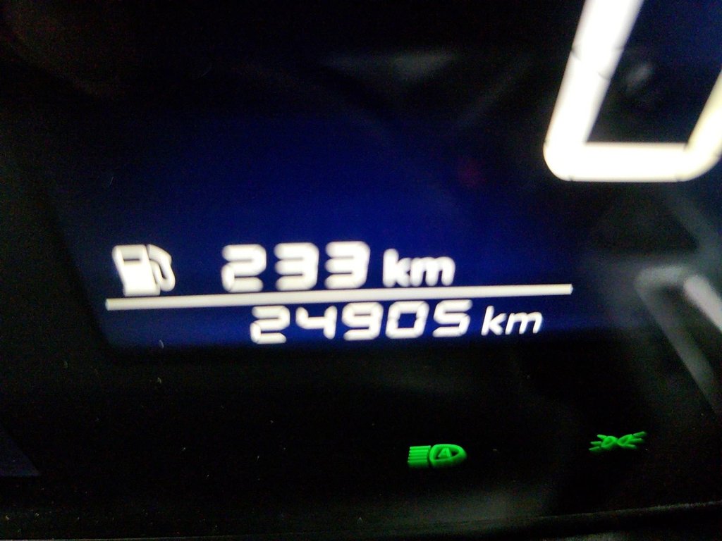 Nissan Kicks S // VUS // TRACTION INTÉGRALE 2025 à Sherbrooke, Québec - 13 - w1024h768px