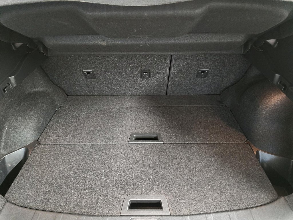 Nissan Qashqai SV AWD // TOIT OUVRANT 2018 à Sherbrooke, Québec - 6 - w1024h768px