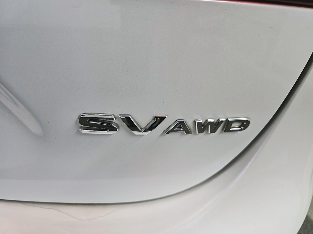 Nissan Qashqai SV AWD // TOIT OUVRANT 2018 à Sherbrooke, Québec - 16 - w1024h768px