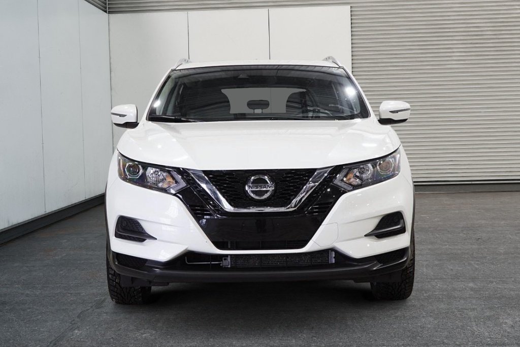 2023 Nissan Qashqai SV AWD // TOIT OUVRANT // SIÈGES CHAUFFANTS in Sherbrooke, Quebec - 2 - w1024h768px