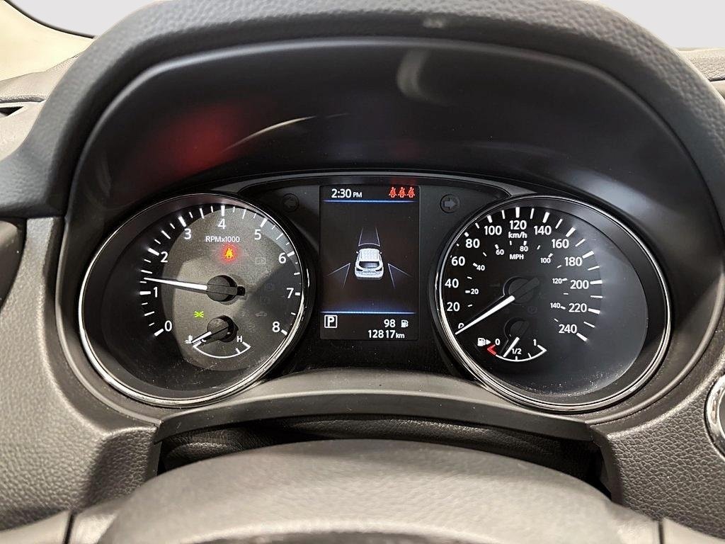 2023 Nissan Qashqai SV AWD // TOIT OUVRANT // SIÈGES CHAUFFANTS in Sherbrooke, Quebec - 18 - w1024h768px