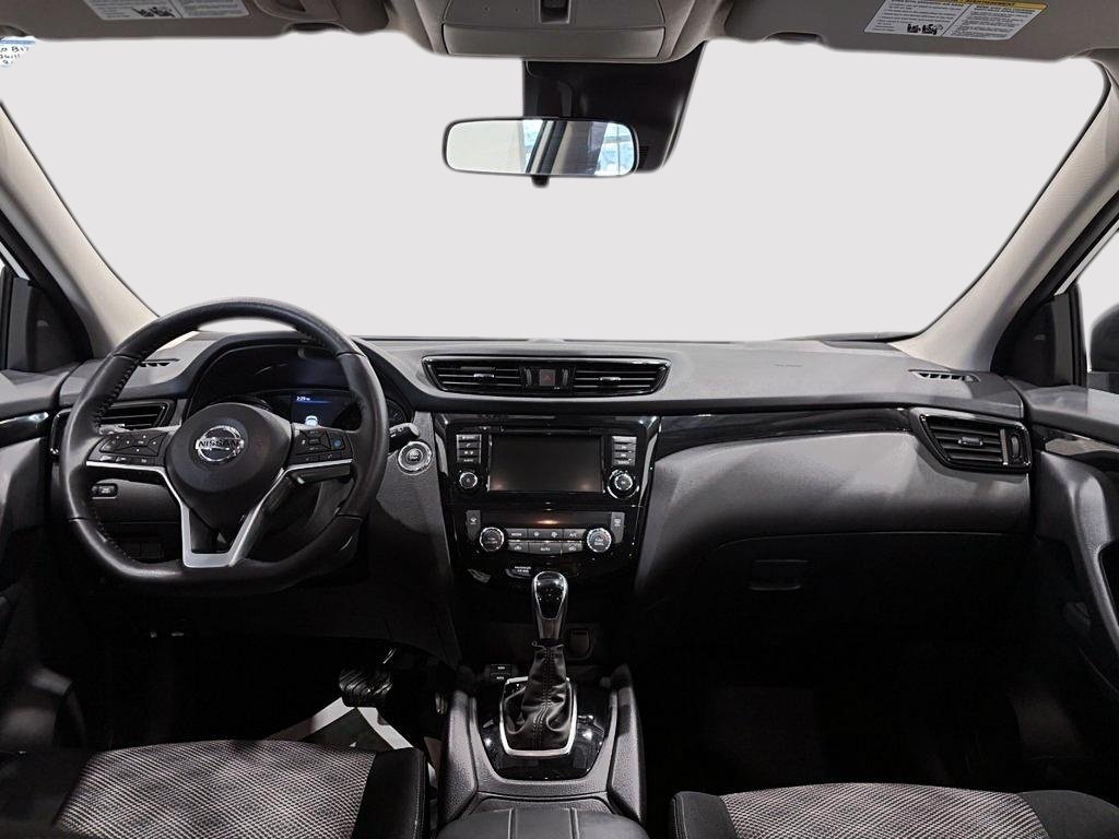 2023 Nissan Qashqai SV AWD // TOIT OUVRANT // SIÈGES CHAUFFANTS in Sherbrooke, Quebec - 12 - w1024h768px