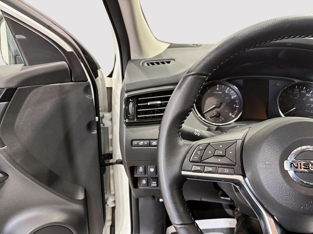2023 Nissan Qashqai SV AWD // TOIT OUVRANT // SIÈGES CHAUFFANTS in Sherbrooke, Quebec - 16 - w1024h768px