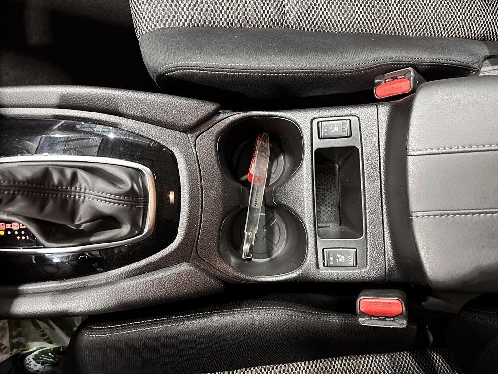 2023 Nissan Qashqai SV AWD // TOIT OUVRANT // SIÈGES CHAUFFANTS in Sherbrooke, Quebec - 24 - w1024h768px