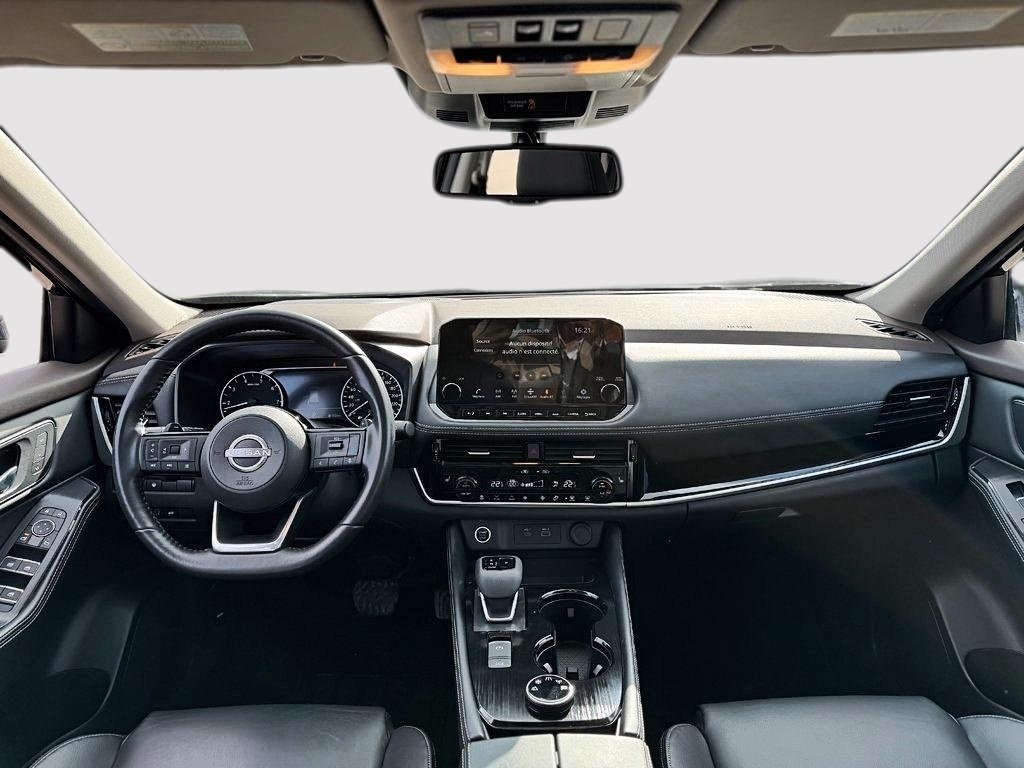 Nissan Rogue SL AWD // TOIT PANORAMIQUE 2023 à Sherbrooke, Québec - 13 - w1024h768px