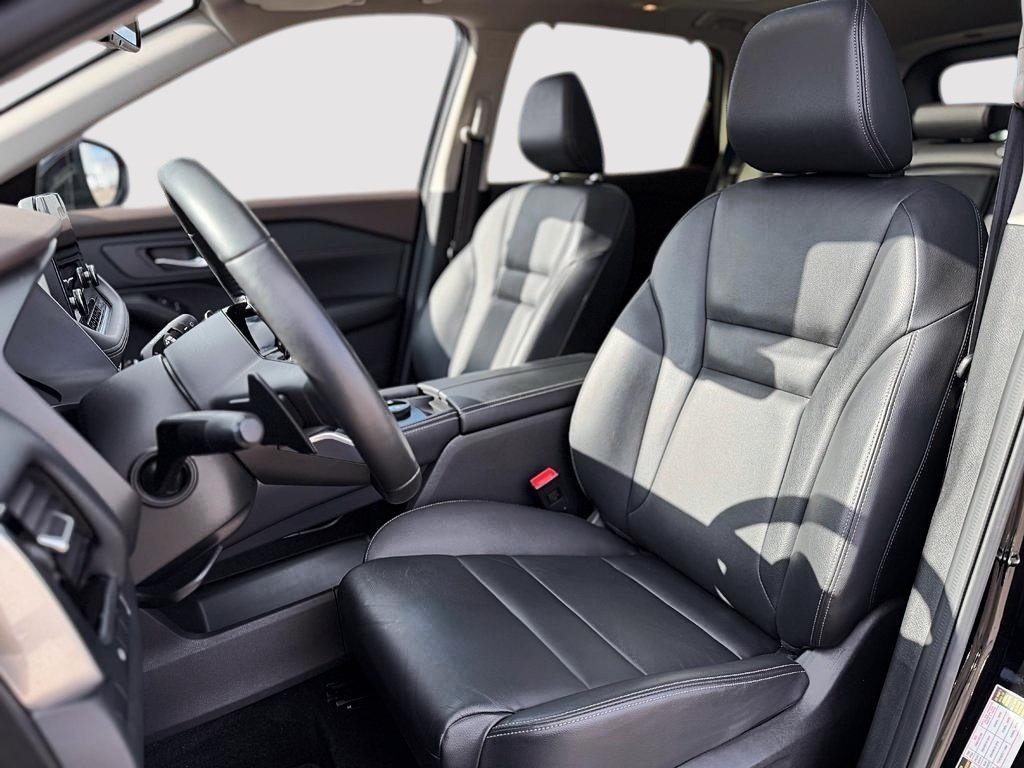 Nissan Rogue SL AWD // TOIT PANORAMIQUE 2023 à Sherbrooke, Québec - 9 - w1024h768px