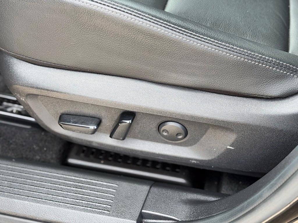 Nissan Rogue SL AWD // TOIT PANORAMIQUE 2023 à Sherbrooke, Québec - 10 - w1024h768px