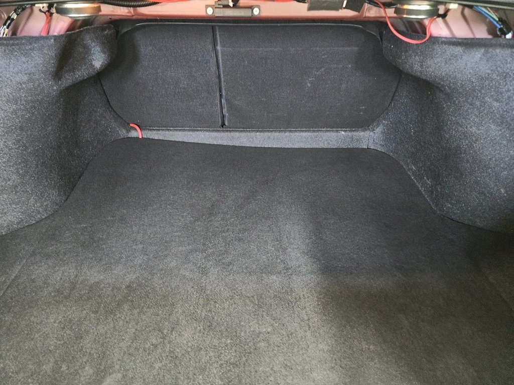 Nissan Sentra SENTRA // SV // NISSAN 2022 à Sherbrooke, Québec - 6 - w1024h768px