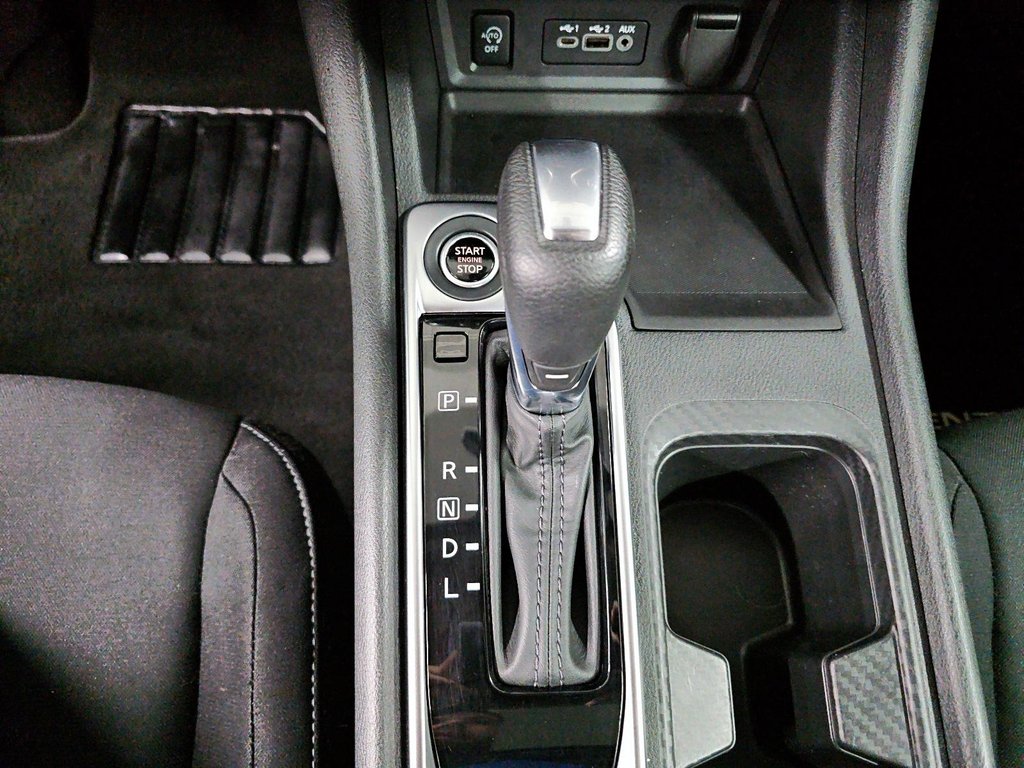 Nissan Sentra SV // CVT // ÉCONOMIQUE 2024 à Sherbrooke, Québec - 15 - w1024h768px