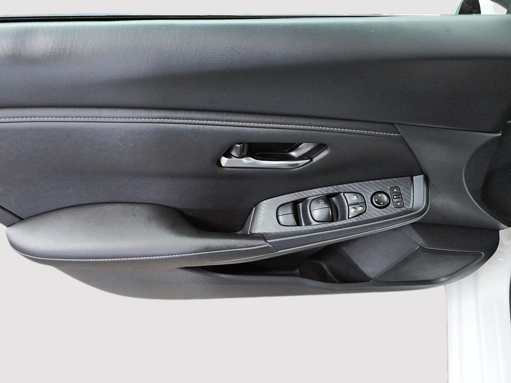 Nissan Sentra SV // CVT // ÉCONOMIQUE 2024 à Sherbrooke, Québec - 11 - w1024h768px