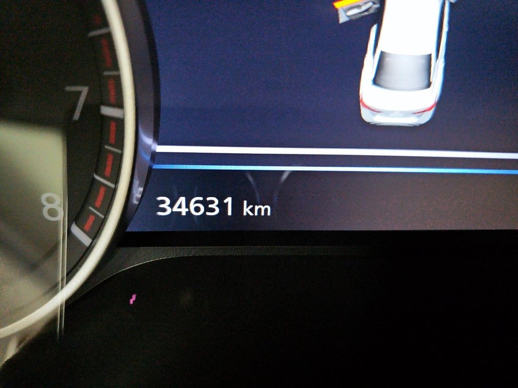 Nissan Sentra SV // CVT // ÉCONOMIQUE 2024 à Sherbrooke, Québec - 13 - w1024h768px