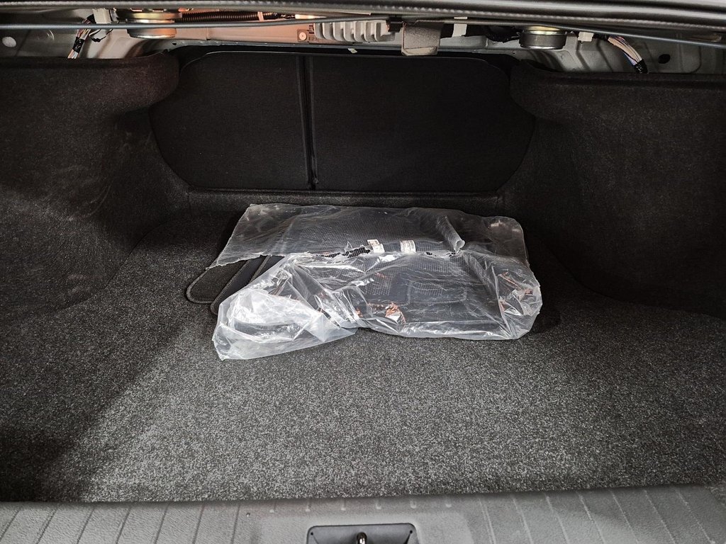 2025 Nissan Sentra SR / SENTRA / NISSAN // MAG  SUR PNEUS HIVERS INCLUS-5