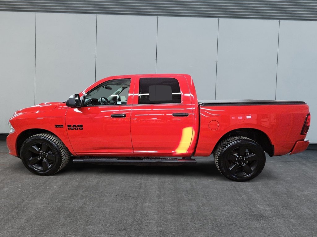 Ram 1500 Classic EXPRESS // RAM 1500 // CREW CAB 2020 à Sherbrooke, Québec - 5 - w1024h768px