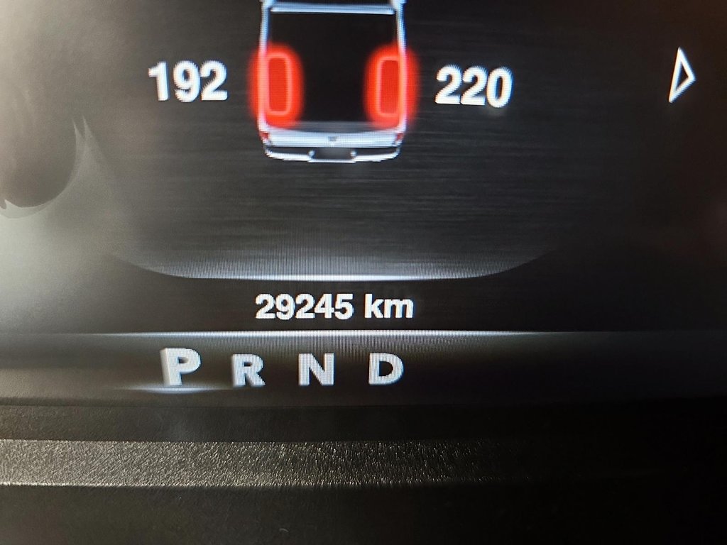 2021 Ram 1500 Classic WARLOCK 5.7L V8 4X4 CREWCAB in Sherbrooke, Quebec - 13 - w1024h768px