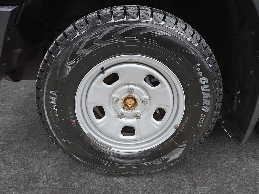 2021 Ram 1500 Classic WARLOCK // PENTASTAR-6