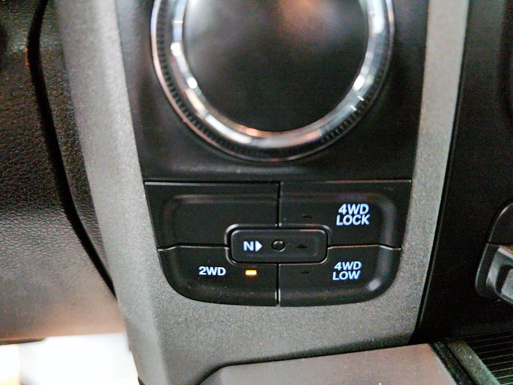 2022 Ram 1500 Classic EXPRESS  // BOÎTE 6.4'' in Sherbrooke, Quebec - 16 - w1024h768px