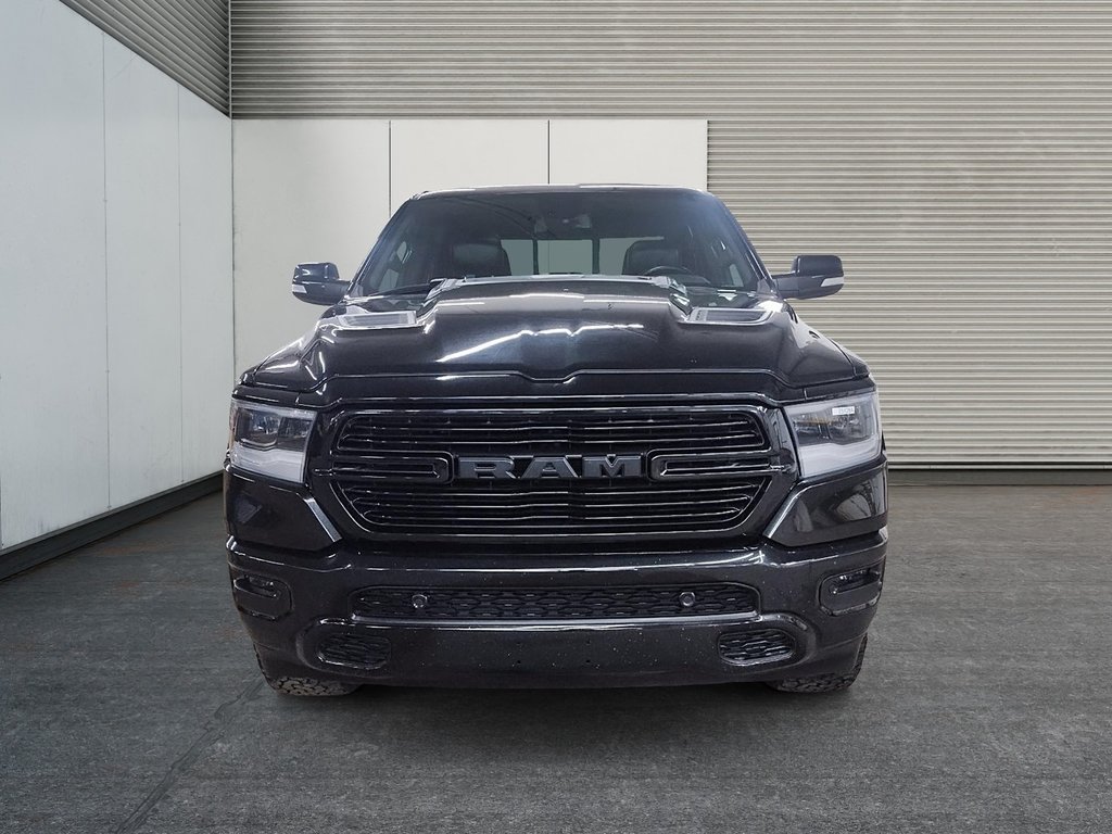Ram 1500 SPORT 4X4 CREW CAB // TOIT PANO 2019 à Sherbrooke, Québec - 2 - w1024h768px