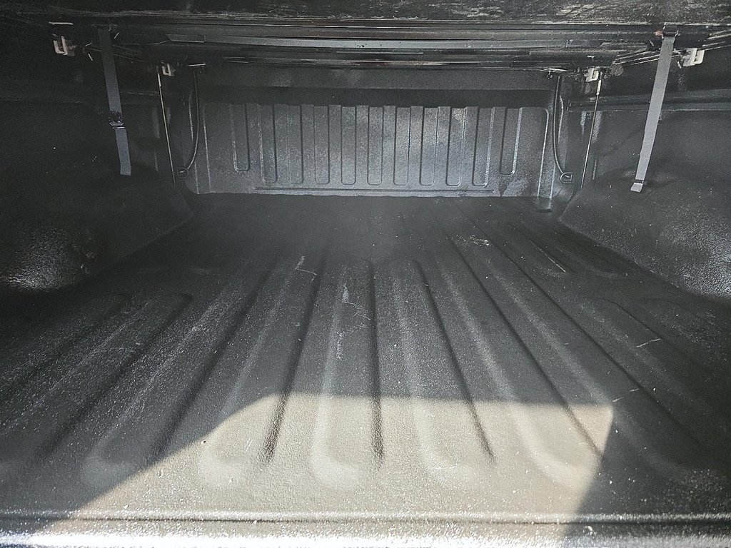 Ram 1500 LARAMIE LONGHORN CREWCAB 4X4 2019 à Sherbrooke, Québec - 17 - w1024h768px