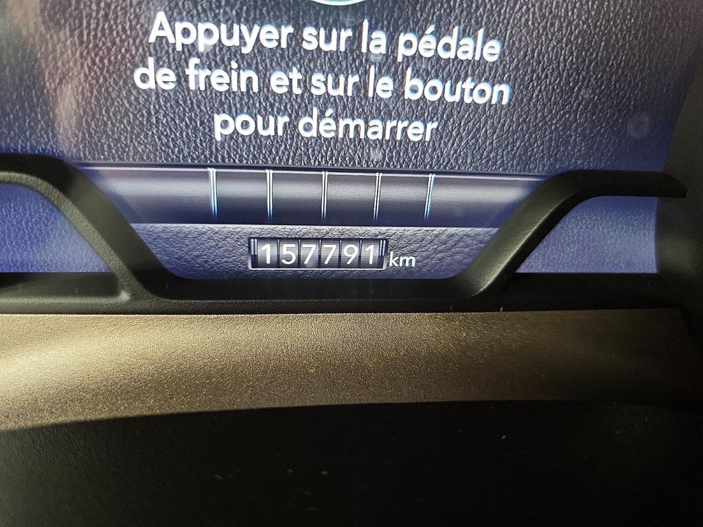 Ram 1500 LARAMIE LONGHORN CREWCAB 4X4 2019 à Sherbrooke, Québec - 13 - w1024h768px