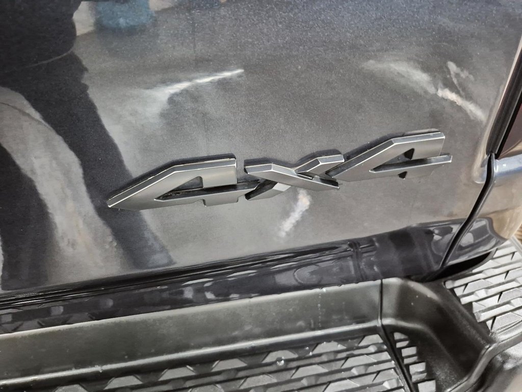 Ram 1500 REBEL // V8 // HEMI 2019 à Sherbrooke, Québec - 16 - w1024h768px