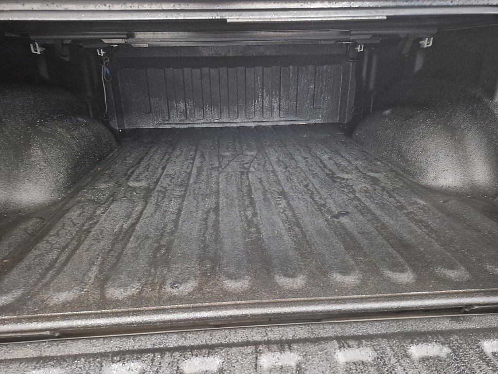 Ram 1500 REBEL // V8 // HEMI 2019 à Sherbrooke, Québec - 17 - w1024h768px