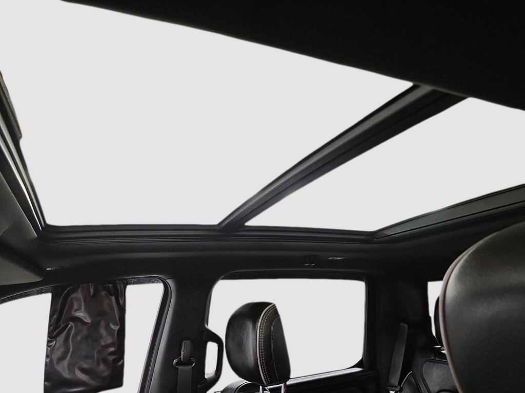 Ram 1500 LIMITED 4X4 CREW CAB // DIESEL // TOIT PANORAMIQUE 2020 à Sherbrooke, Québec - 18 - w1024h768px