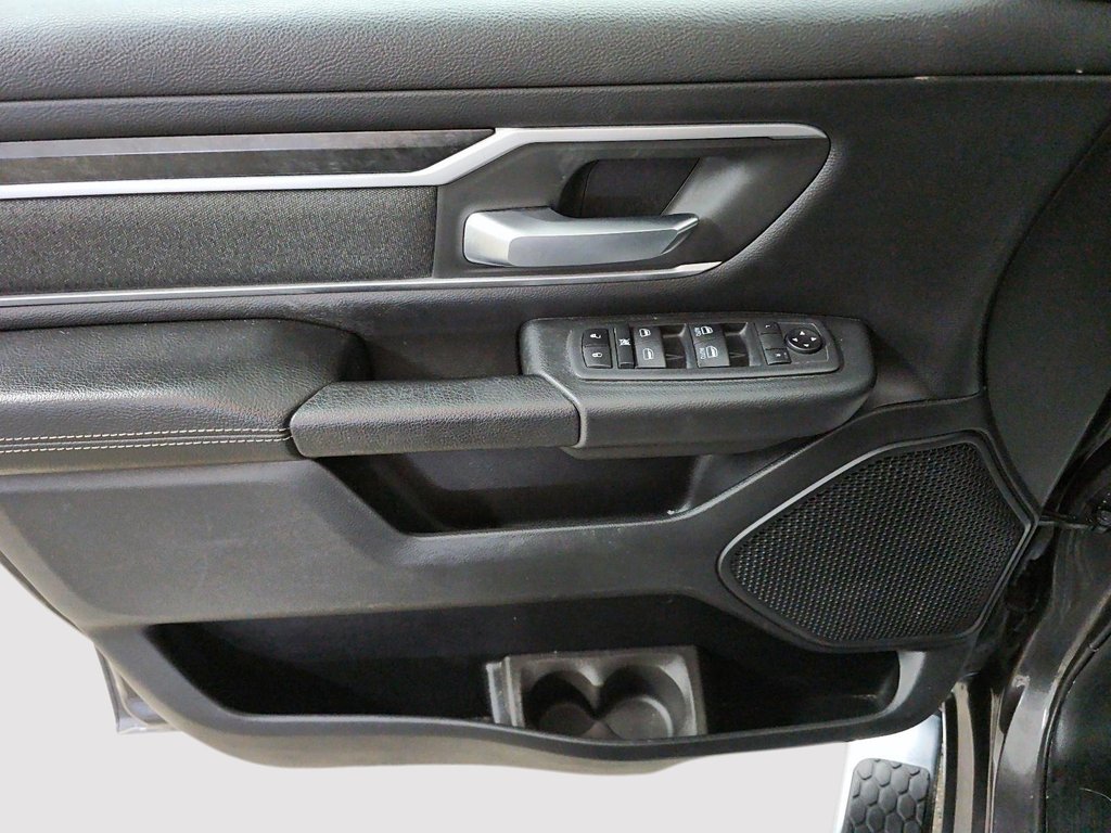 Ram 1500 BIG HORN // RAM // 1500 2021 à Sherbrooke, Québec - 11 - w1024h768px