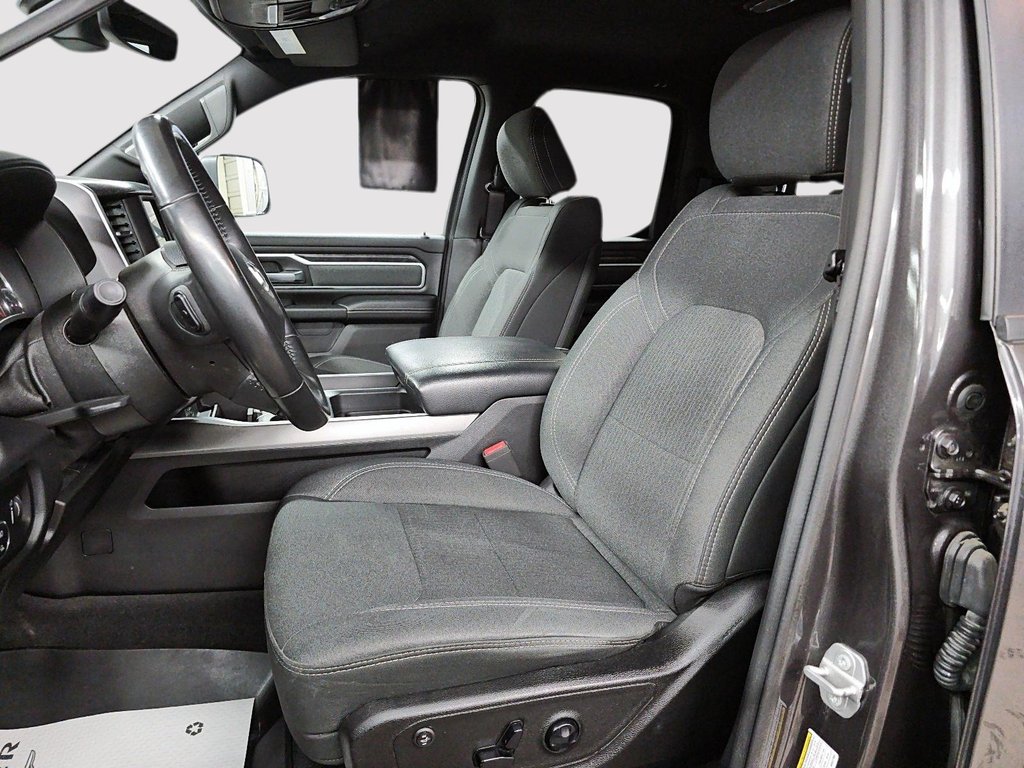 Ram 1500 BIG HORN // RAM // 1500 2021 à Sherbrooke, Québec - 9 - w1024h768px