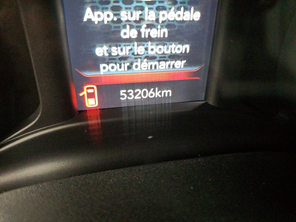 Ram 1500 BIG HORN // RAM // 1500 2021 à Sherbrooke, Québec - 13 - w1024h768px