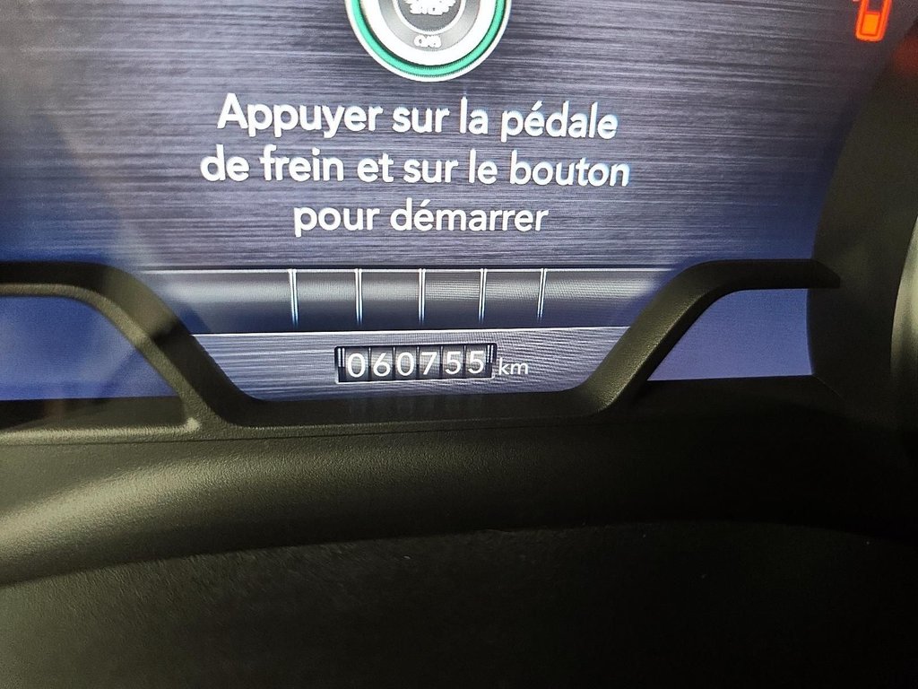 Ram 1500 SPORT 4X4 NIGHT EDITION CREW CAB // PLAN OR 5 ANS 2021 à Sherbrooke, Québec - 13 - w1024h768px