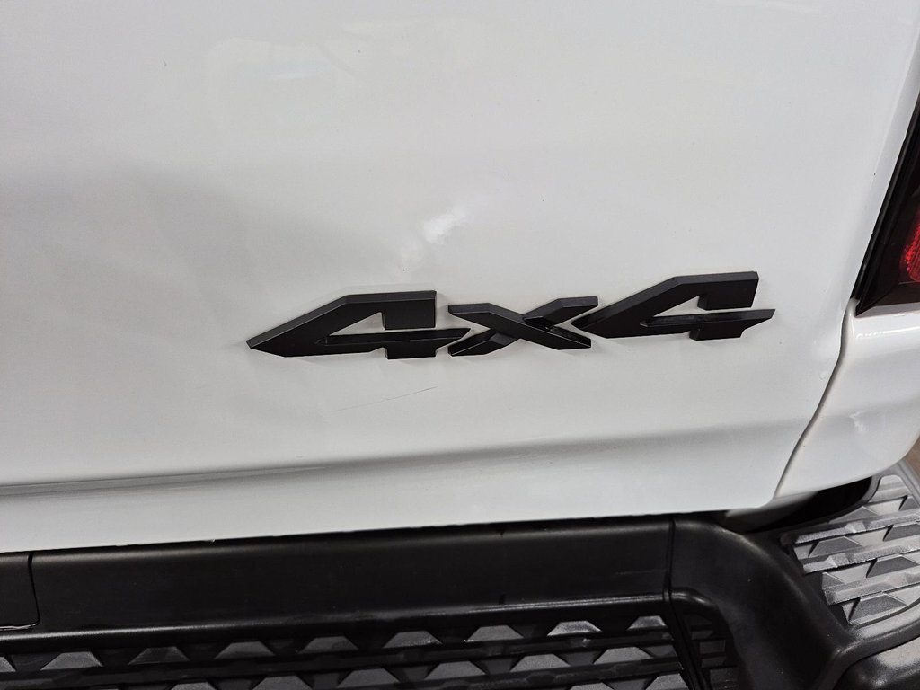 Ram 1500 REBEL 4X4 CREW CAB // DIESEL // NIVEAU 2 2022 à Sherbrooke, Québec - 16 - w1024h768px