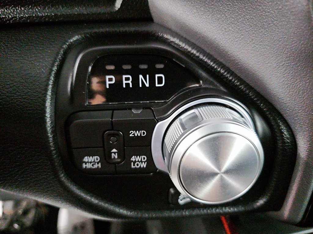 2022 Ram 1500 REBEL // NIVEAU 2 // 5.7L // HEMI in Sherbrooke, Quebec - 15 - w1024h768px