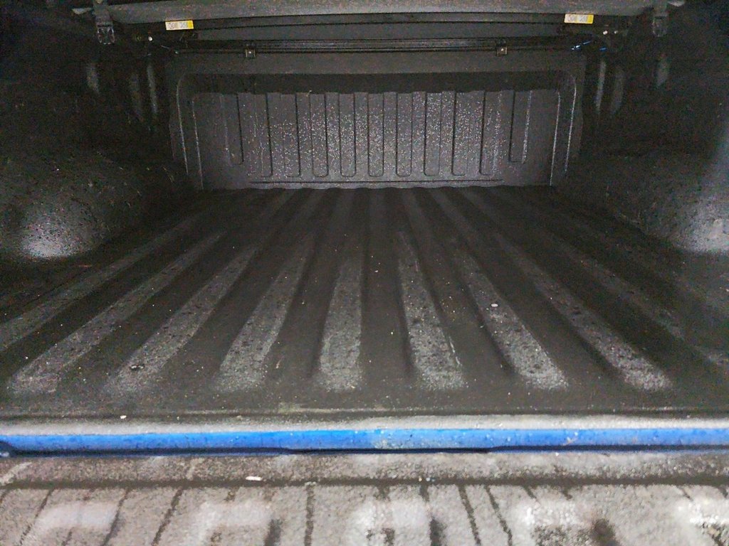2022 Ram 1500 REBEL // NIVEAU 2 // 5.7L // HEMI in Sherbrooke, Quebec - 17 - w1024h768px