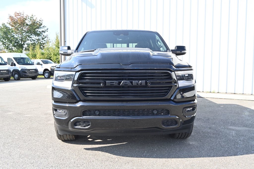 1500 LARAMIE 2023 à Sherbrooke, Québec - 4 - w1024h768px