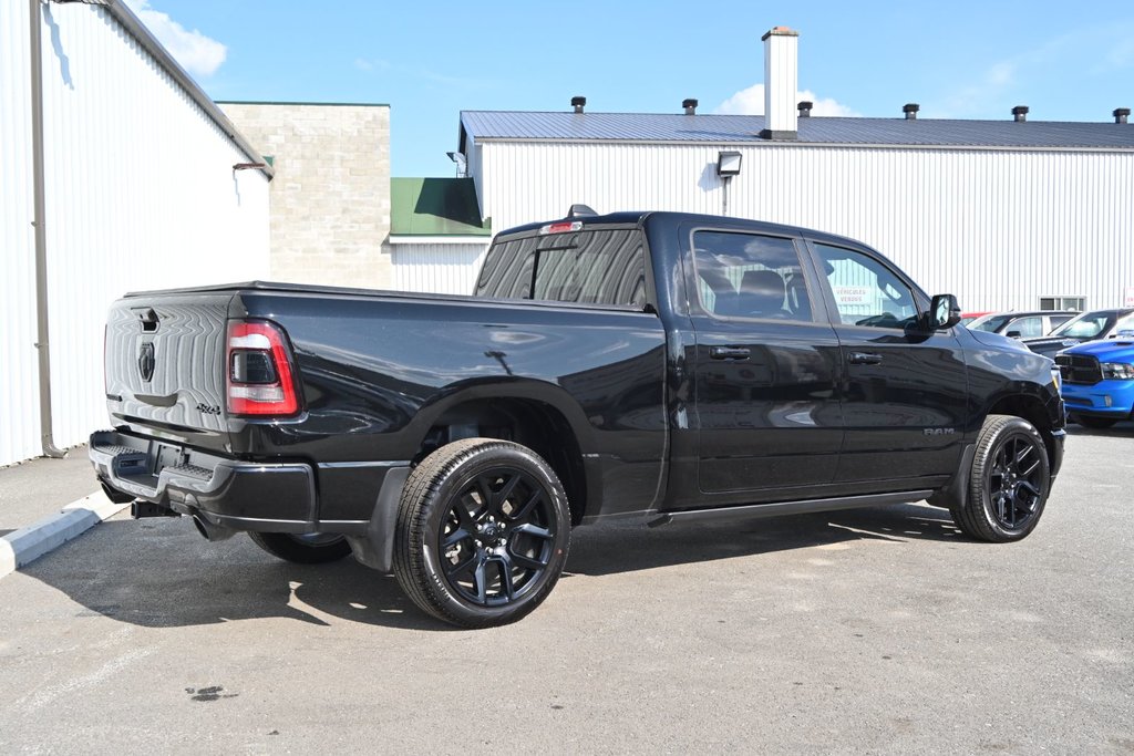 1500 LARAMIE 2023 à Sherbrooke, Québec - 3 - w1024h768px