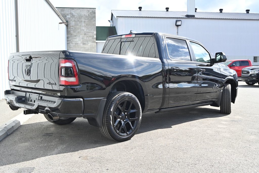 1500 LARAMIE 2023 à Sherbrooke, Québec - 4 - w1024h768px