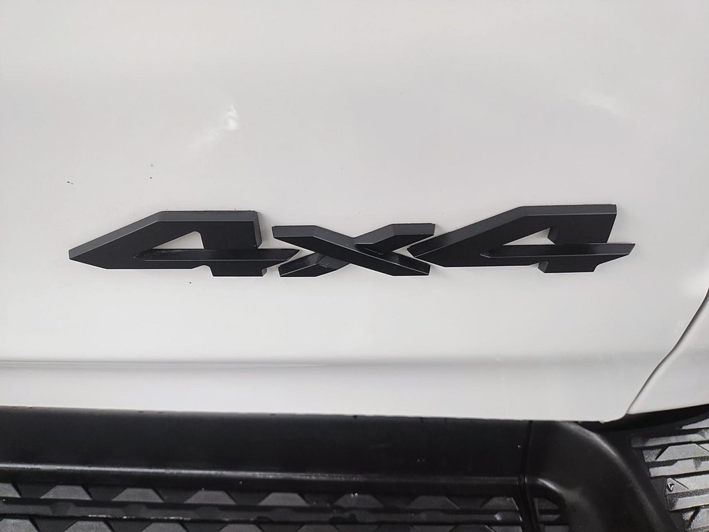 Ram 1500 BIG HORN 4X4 CREW CAB // V8 // BACK COUNTRY 2023 à Sherbrooke, Québec - 16 - w1024h768px